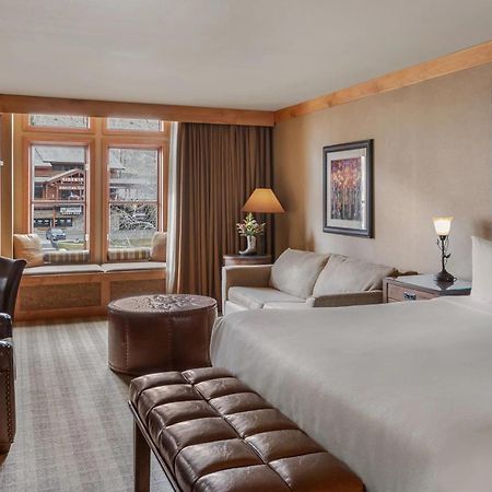 Wyoming Inn Of Jackson Hole Εξωτερικό φωτογραφία