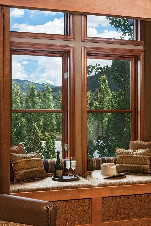 Wyoming Inn Of Jackson Hole Εξωτερικό φωτογραφία