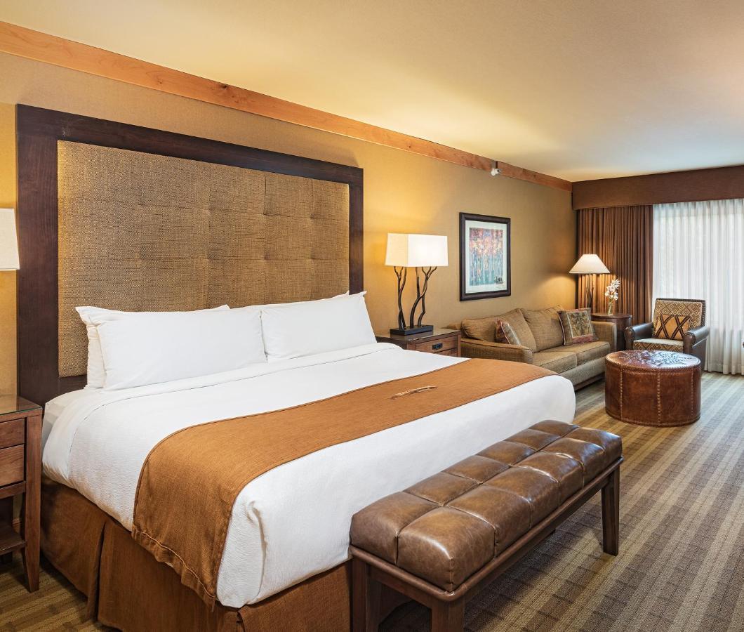 Wyoming Inn Of Jackson Hole Εξωτερικό φωτογραφία