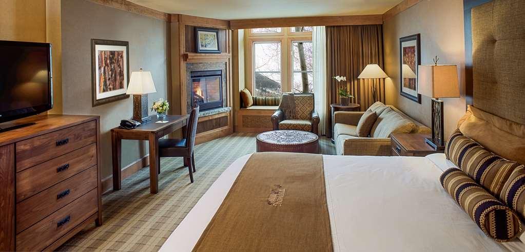 Wyoming Inn Of Jackson Hole Δωμάτιο φωτογραφία