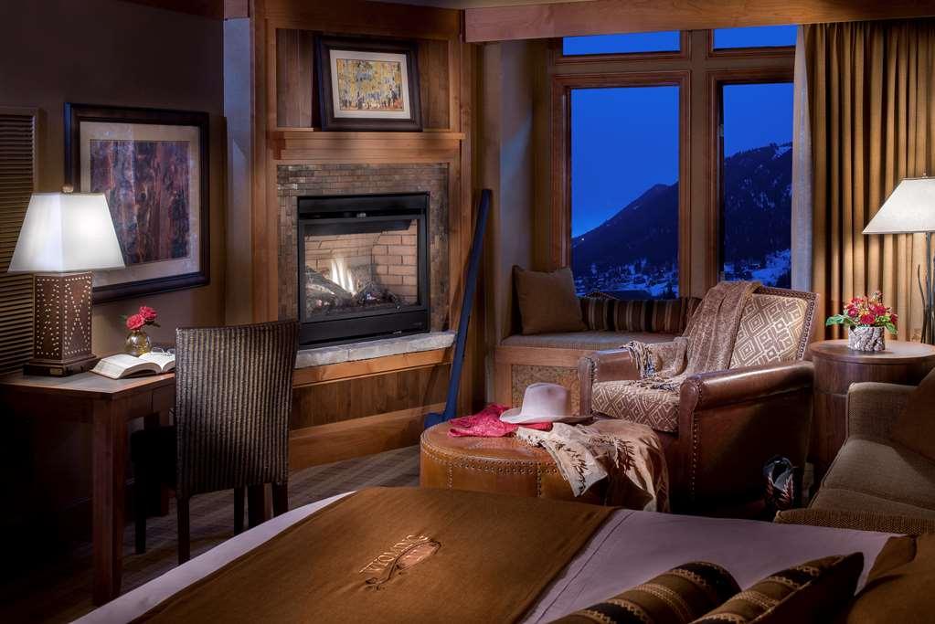 Wyoming Inn Of Jackson Hole Δωμάτιο φωτογραφία