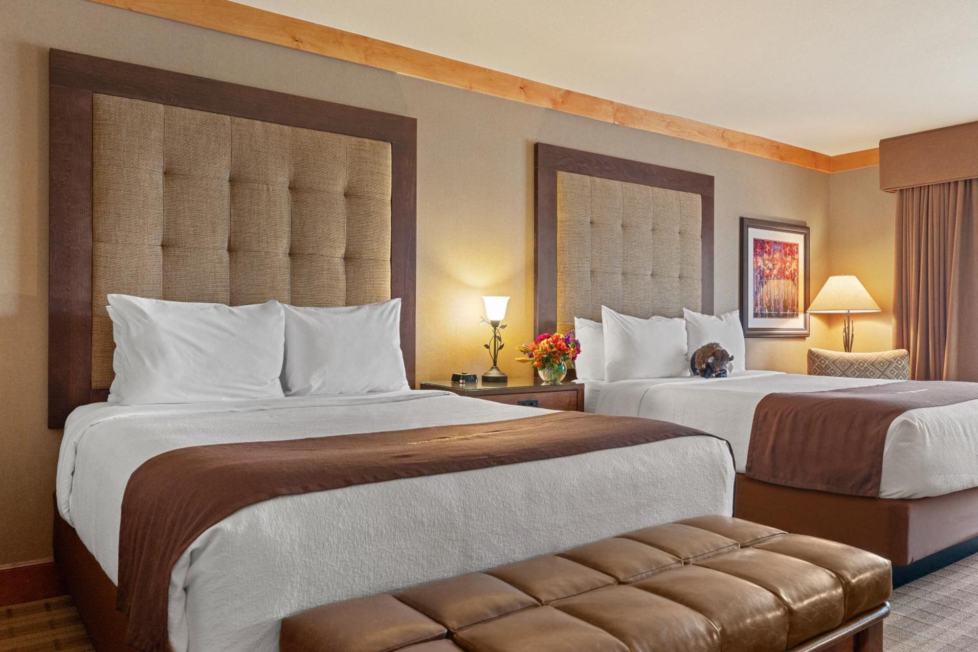 Wyoming Inn Of Jackson Hole Εξωτερικό φωτογραφία