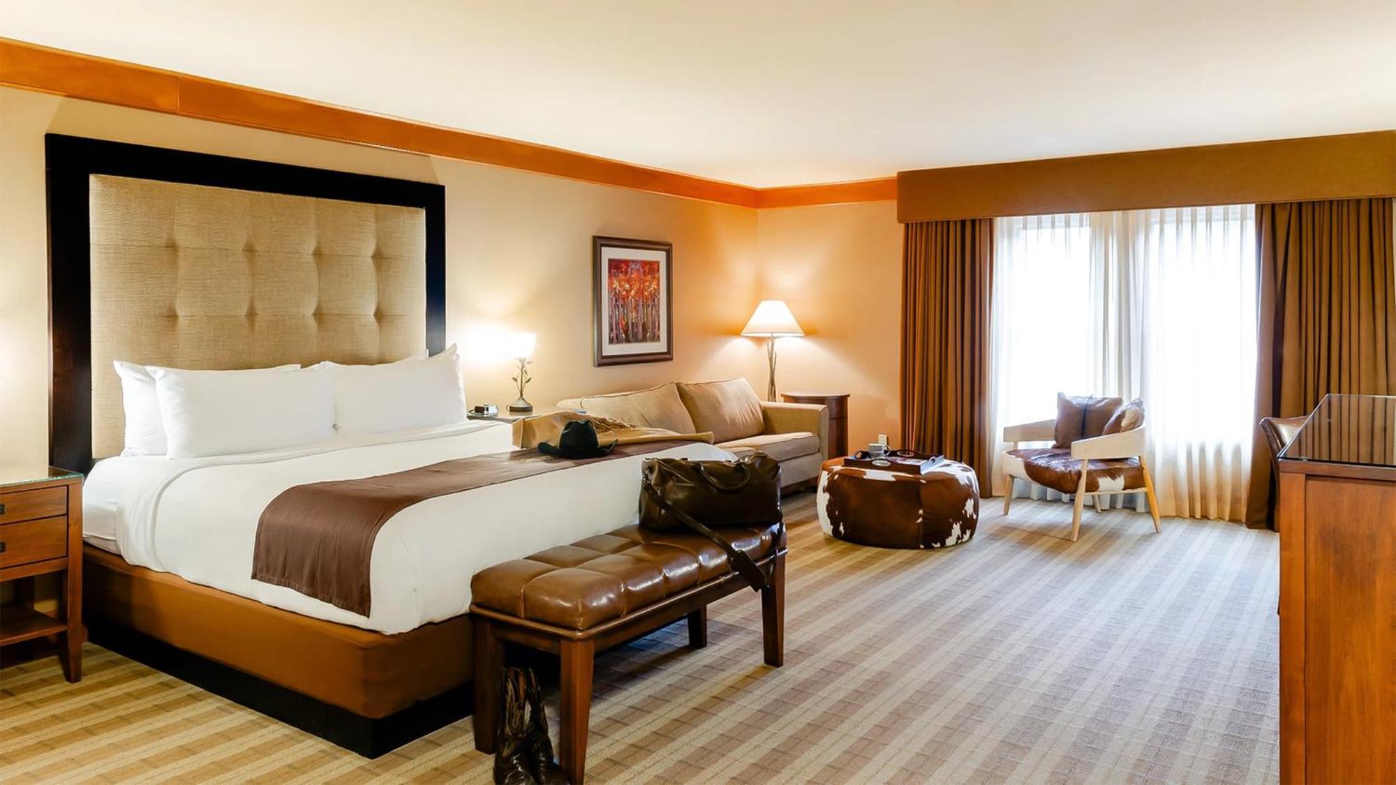Wyoming Inn Of Jackson Hole Εξωτερικό φωτογραφία