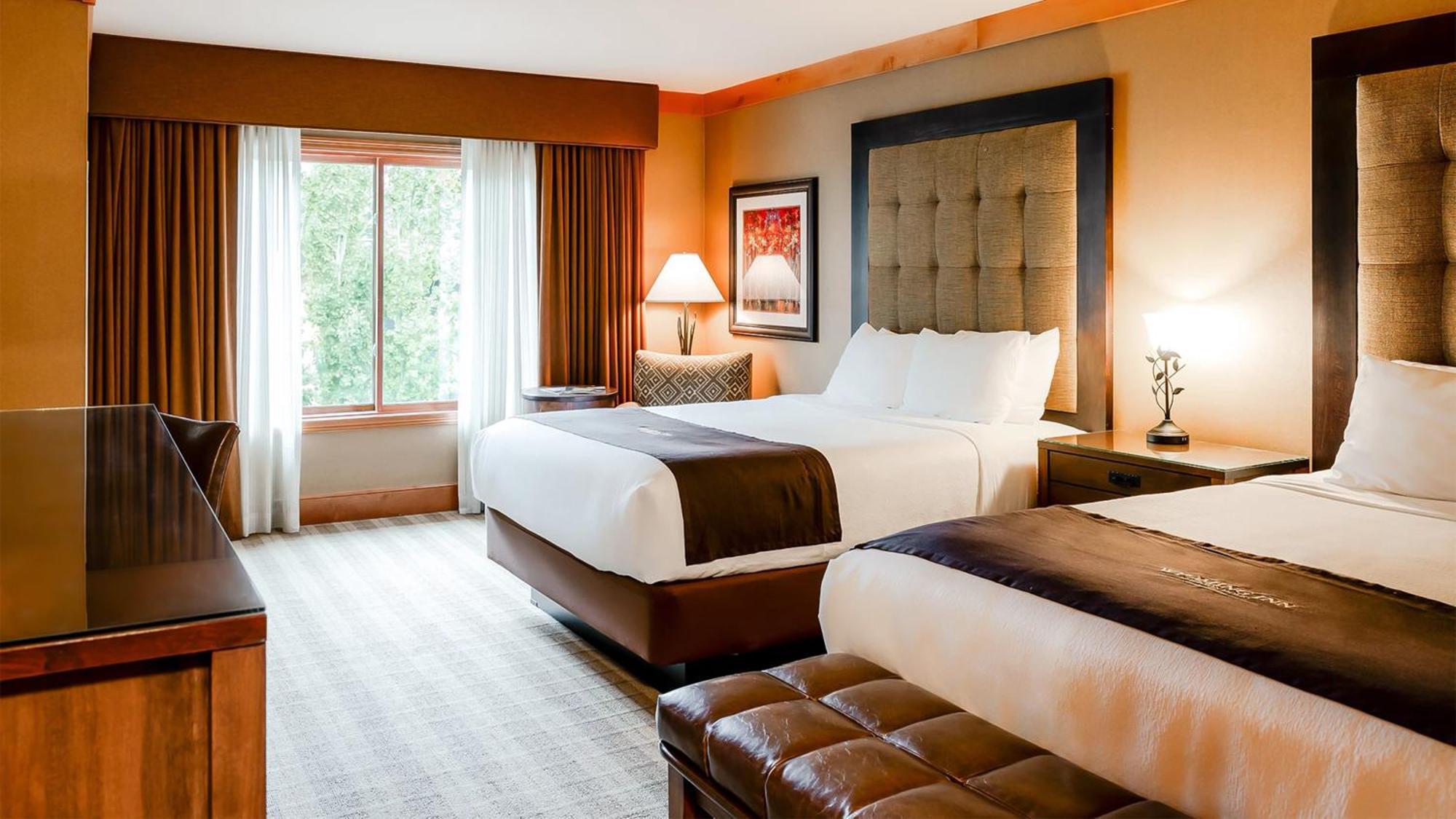 Wyoming Inn Of Jackson Hole Εξωτερικό φωτογραφία