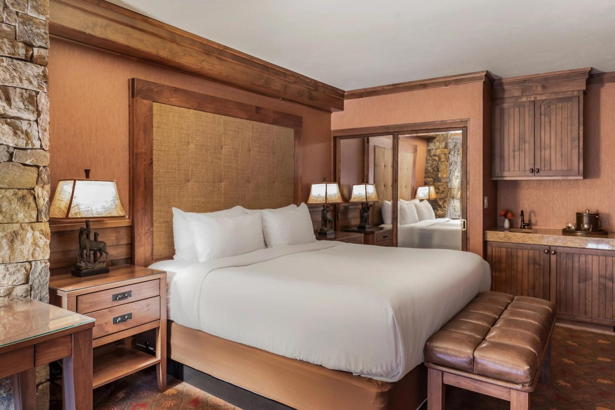 Wyoming Inn Of Jackson Hole Εξωτερικό φωτογραφία