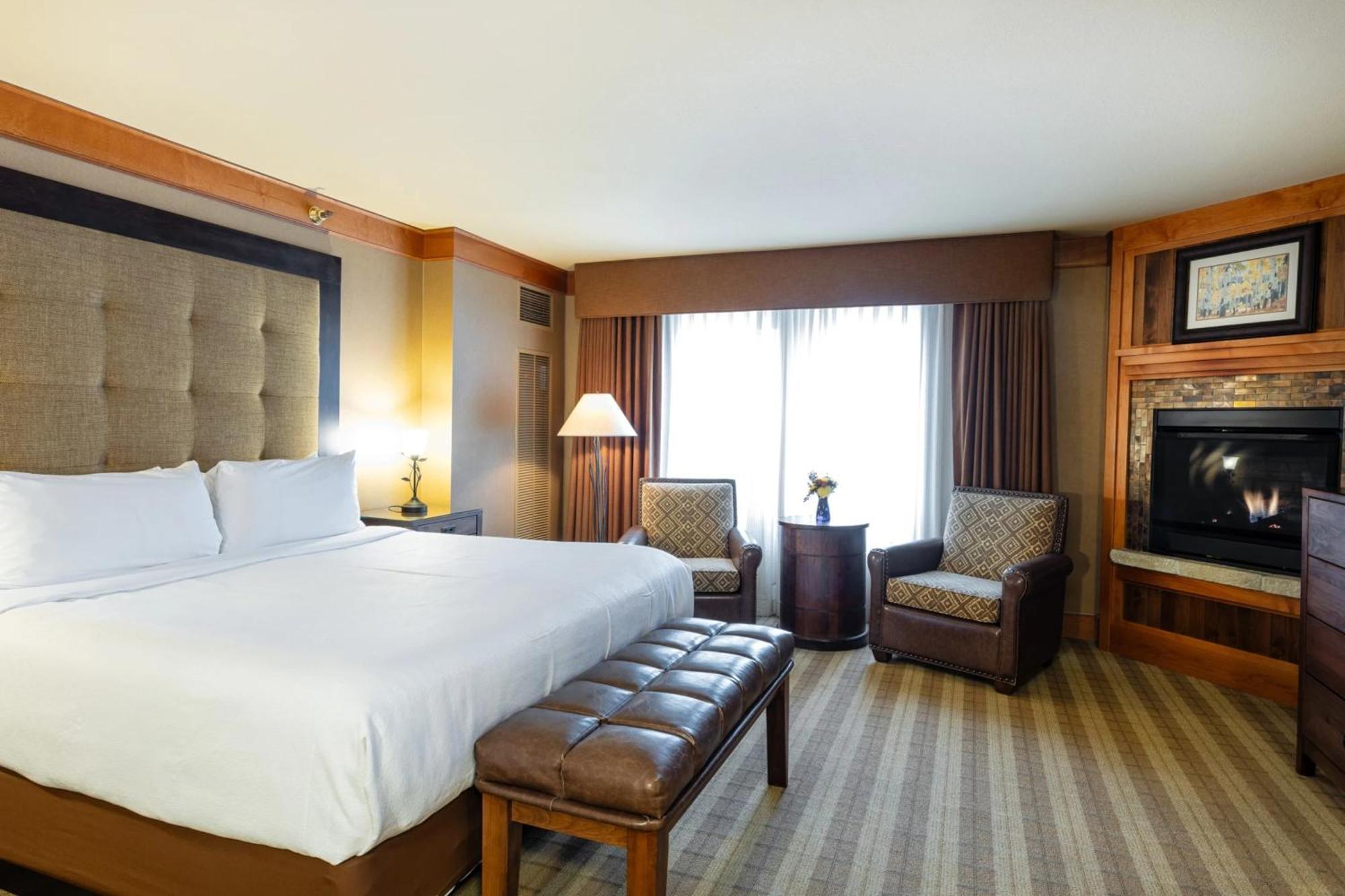 Wyoming Inn Of Jackson Hole Εξωτερικό φωτογραφία