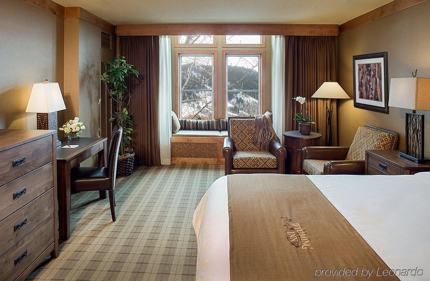 Wyoming Inn Of Jackson Hole Εξωτερικό φωτογραφία